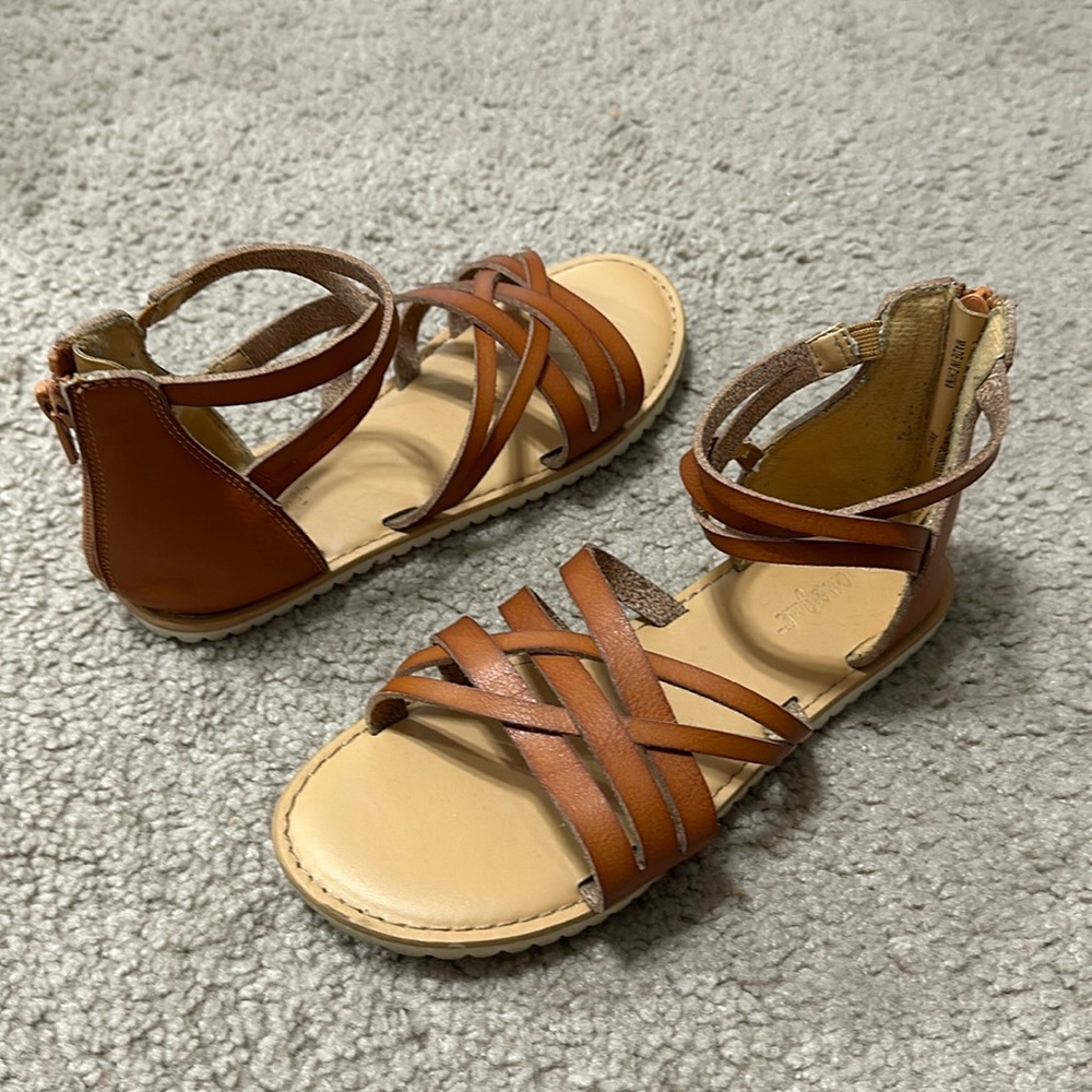 Cute Sandals